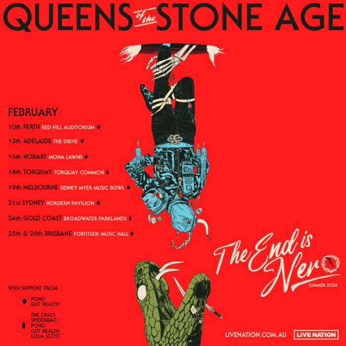 QOTSA