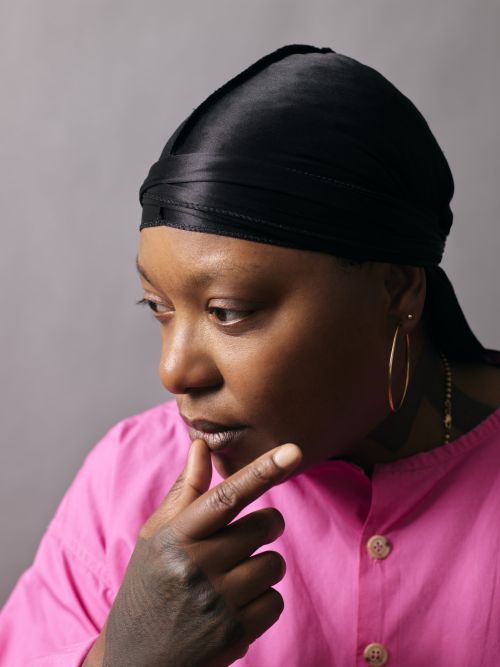 MESHELL NDEGEOCELLO