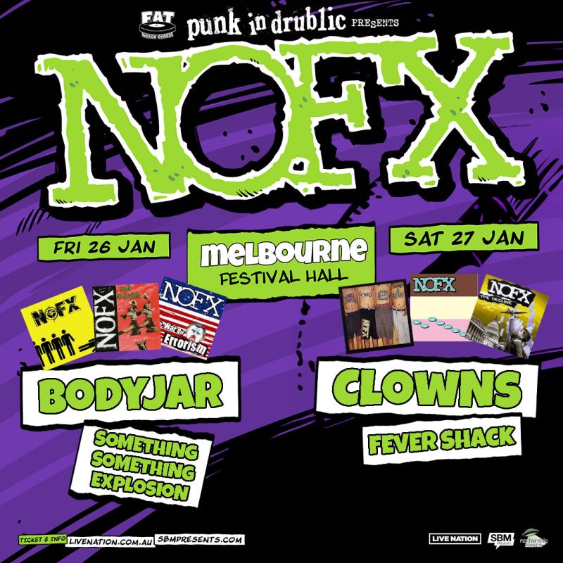 NOFX