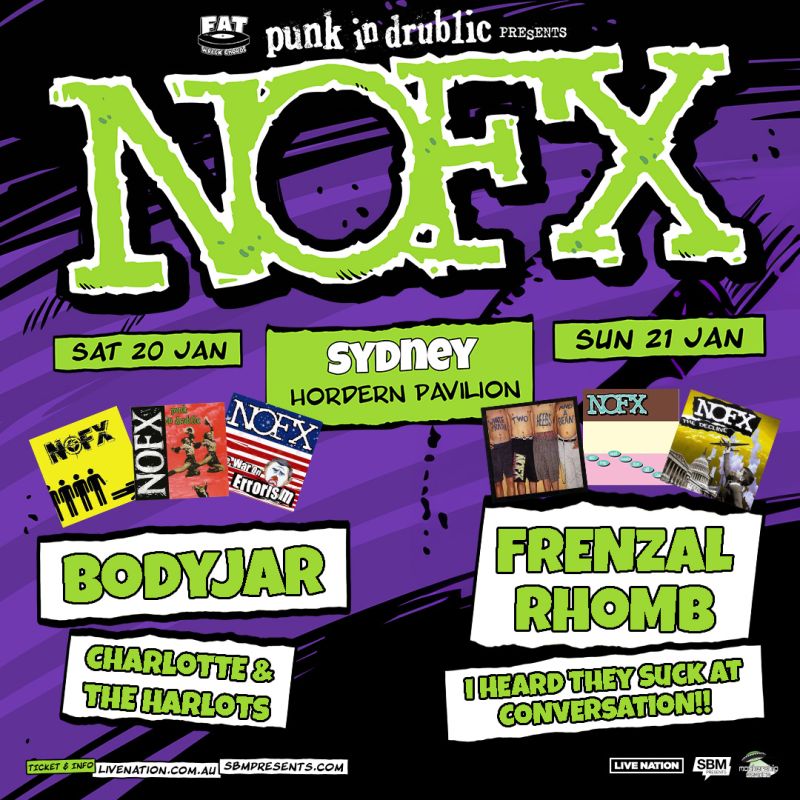 NOFX