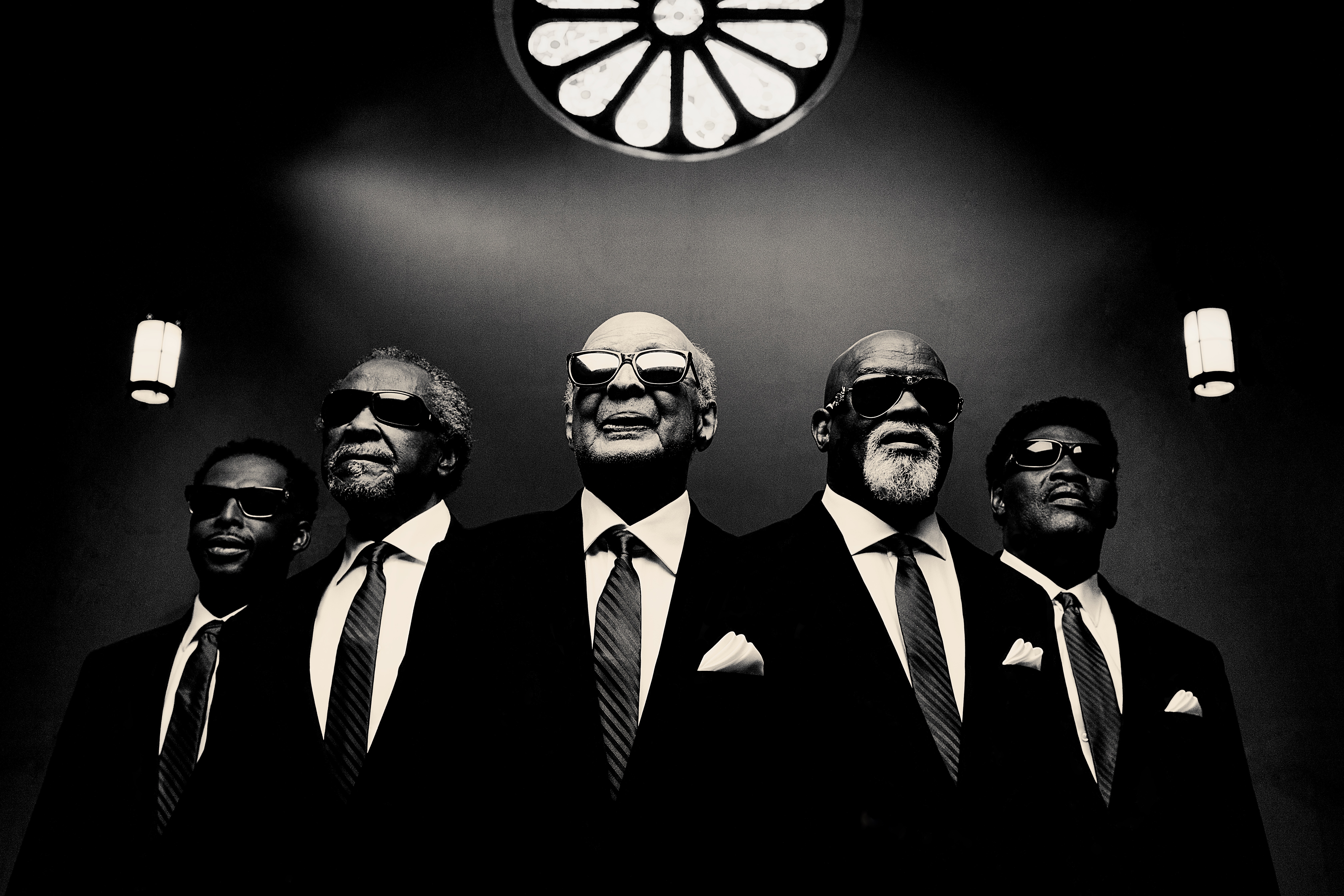 BLIND BOYS OF ALABAMA