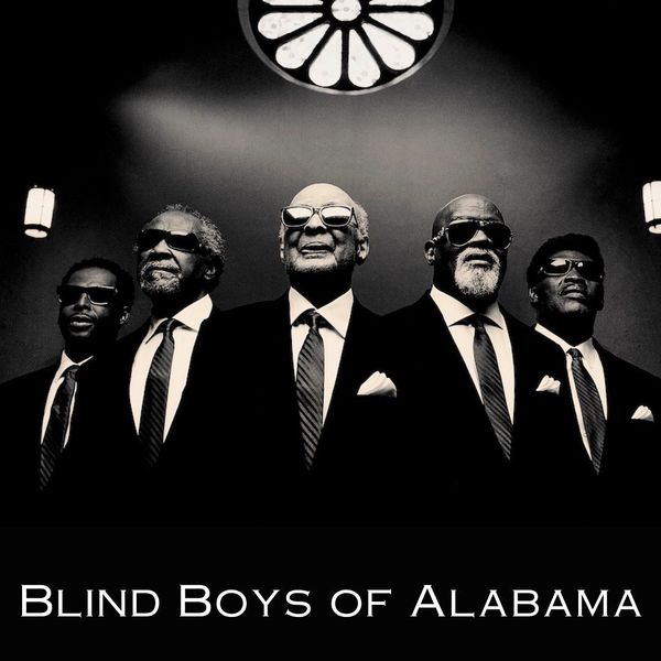 BLIND BOYS OF ALABAMA