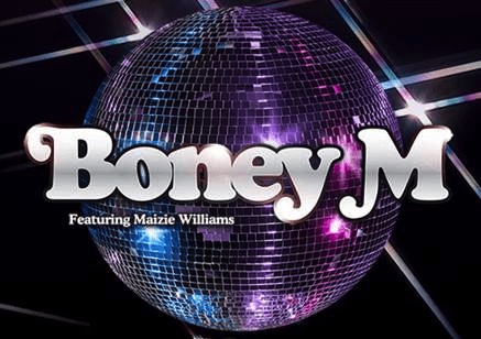 BONEY M