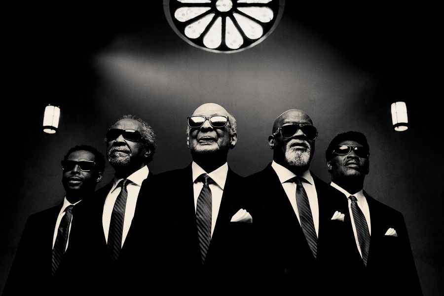 Blind Boys Of Alabama