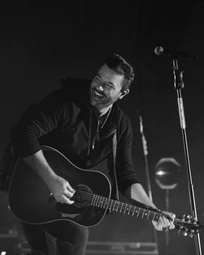 CHRIS YOUNG 