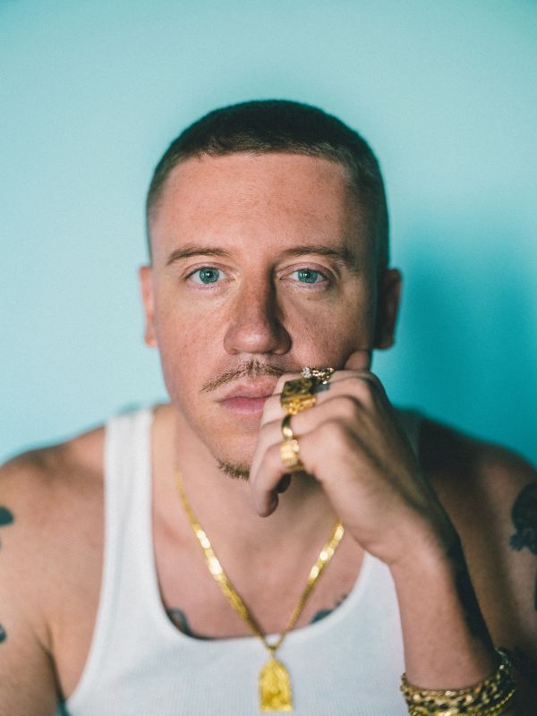 Macklemore