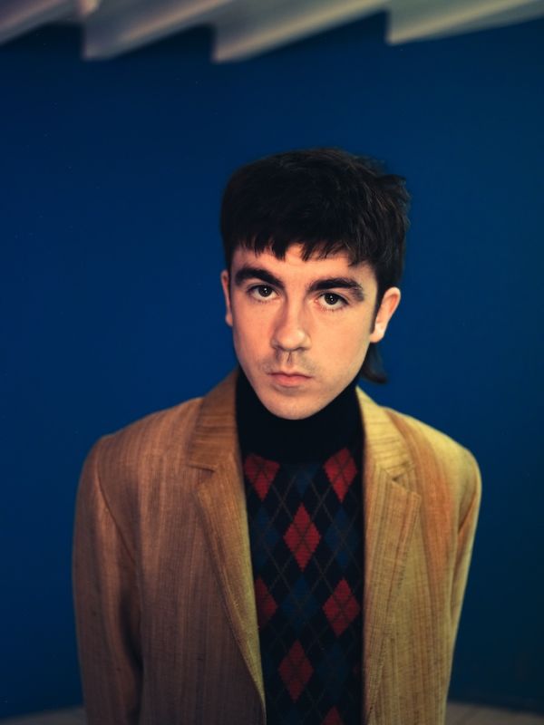 Declan McKenna