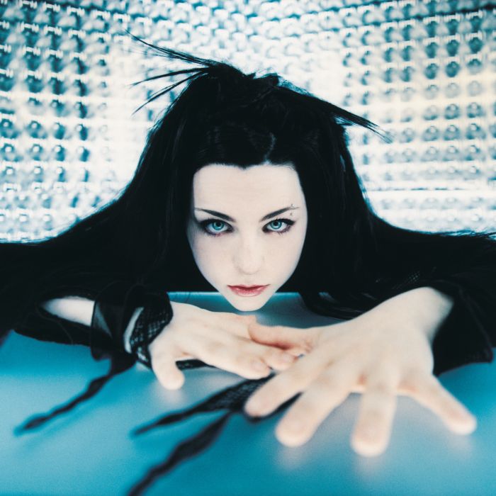 EVANESCENCE