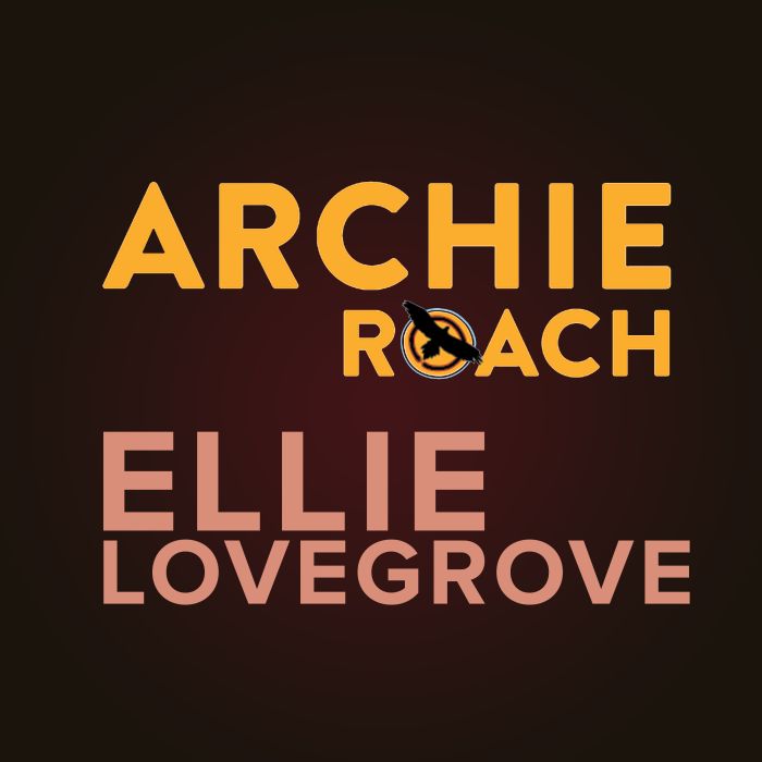 Ellie Lovegrove, Archie Roach