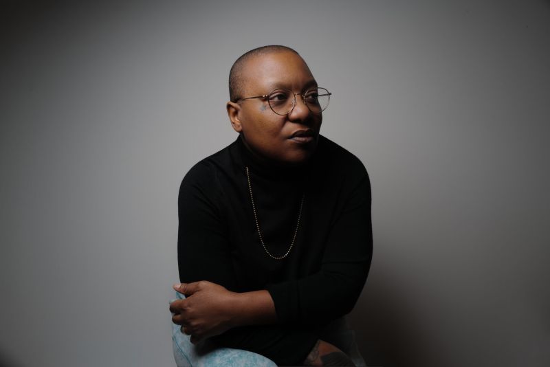 MESHELL NDEGEOCELLO