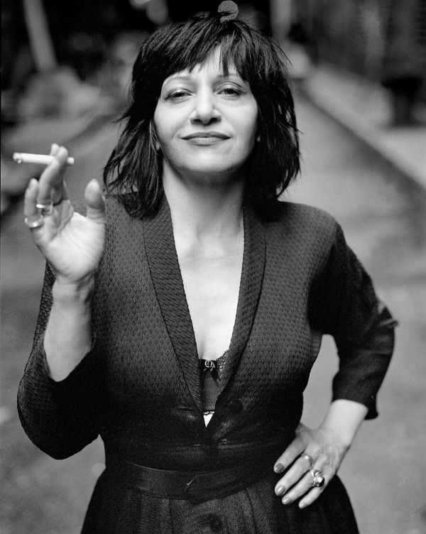 Lydia Lunch