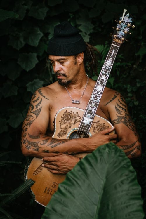 MICHAEL FRANTI & SPEARHEAD