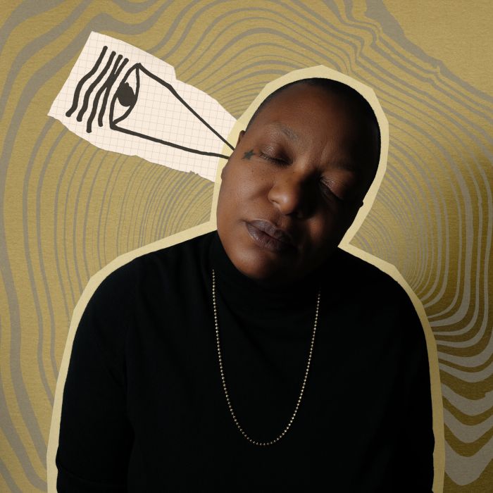 MESHELL NDEGEOCELLO