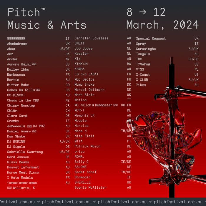 PITCH MUSIC ARTS Reveal 2024 MUSIC PROGRAMME   PITCH MUSIC ARTS2 E1699186027727 