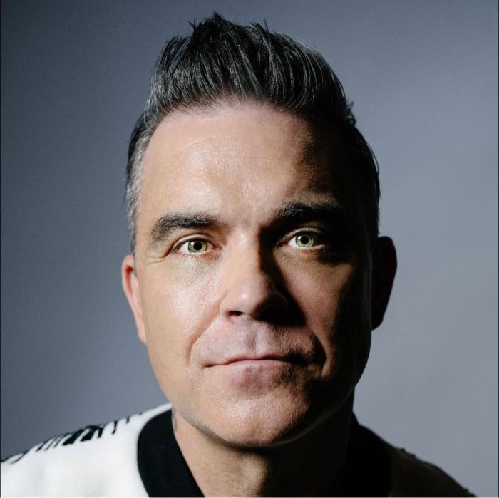 ROBBIE WILLIAMS + Gaz Coombes + Lufthaus A Day on the Green Sirromet