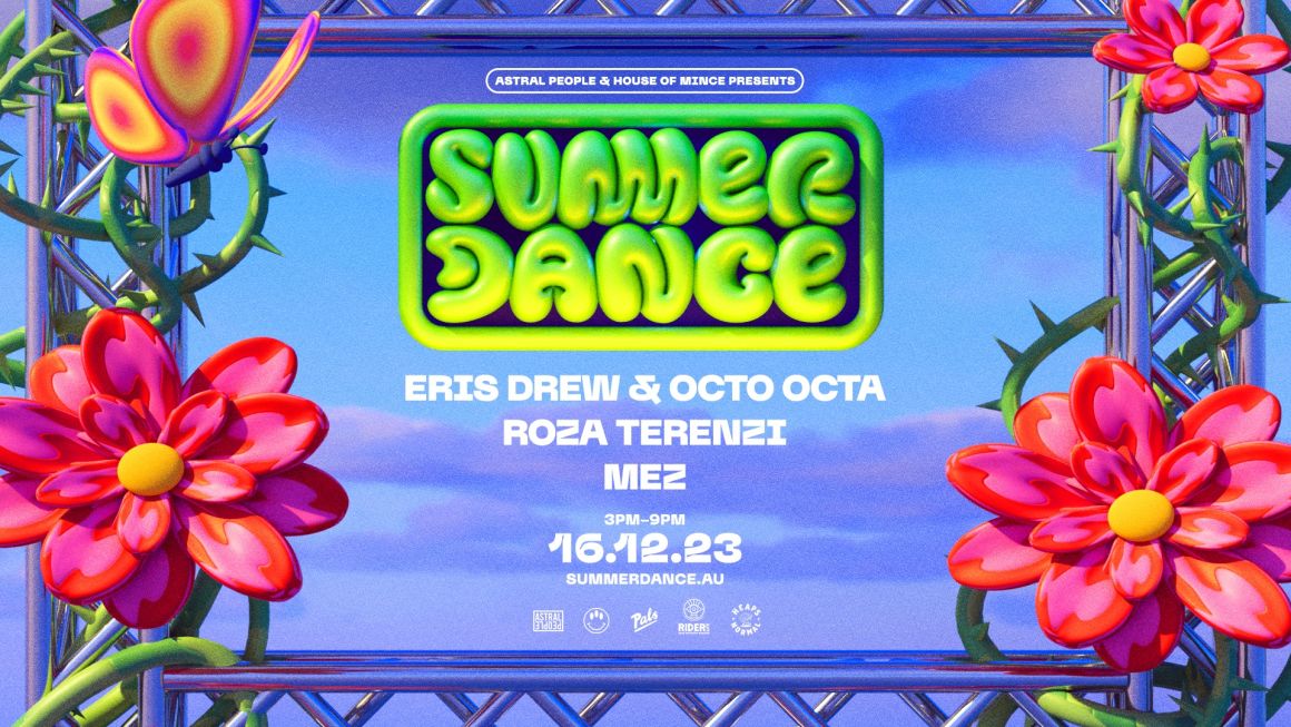 SUMMER DANCE