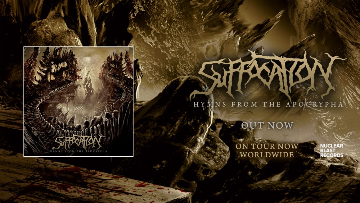 Suffocation