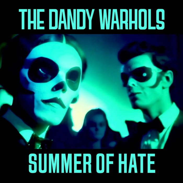 THE DANDY WARHOLS 