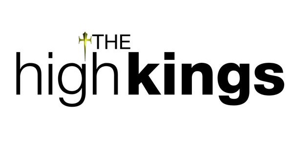 THE HIGH KINGS