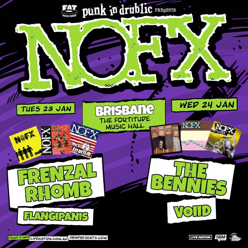 NOFX