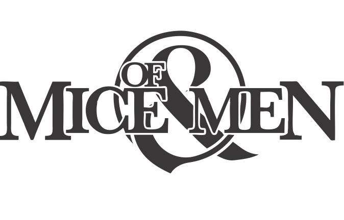 MICE & MEN