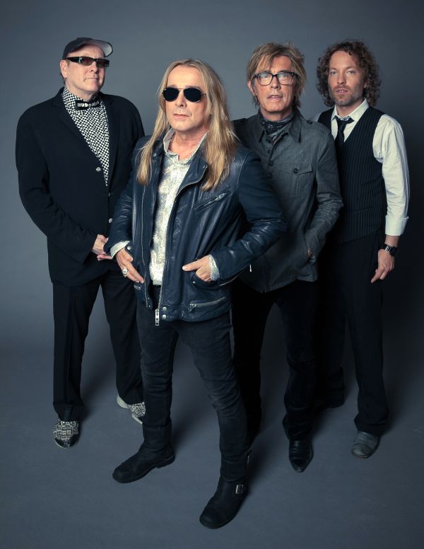 Cheap Trick