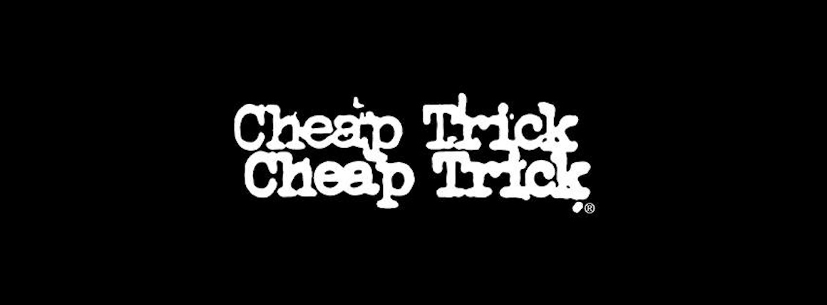 Cheap Trick