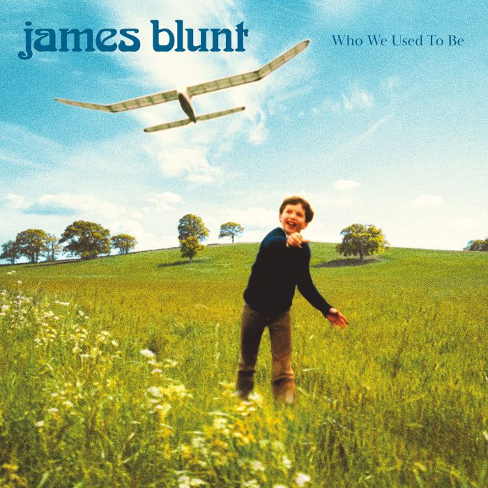 JAMES BLUNT