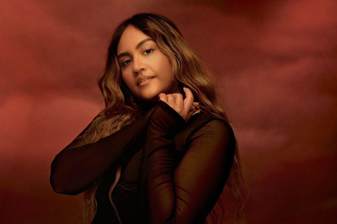 Jessica Mauboy