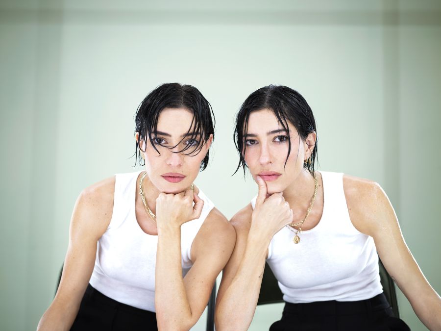 The Veronicas