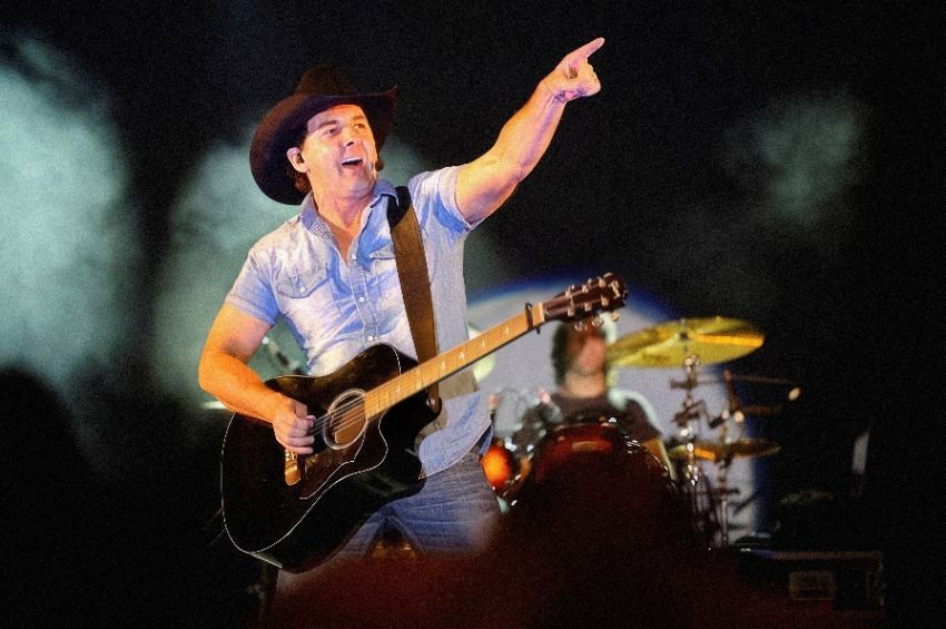 lee kernaghan tour dates 2024