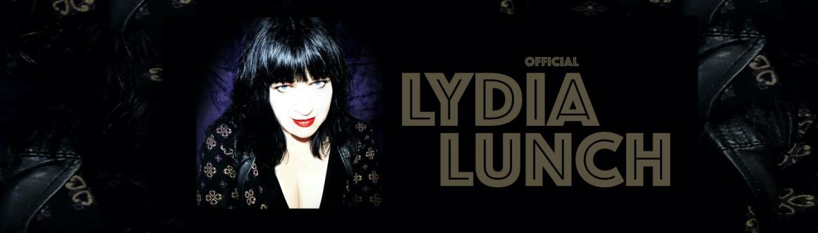 Lydia Lunch