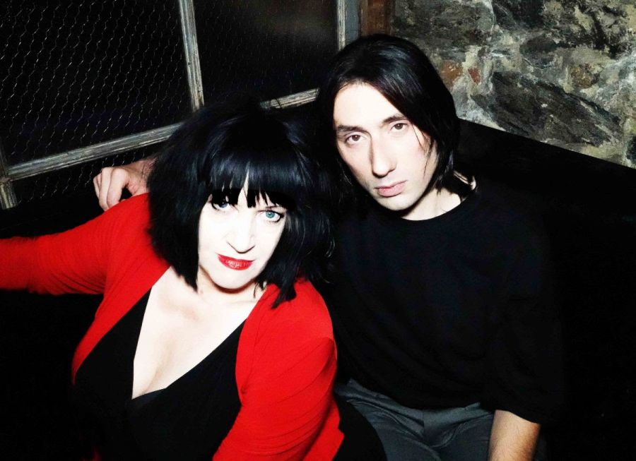 Lydia Lunch