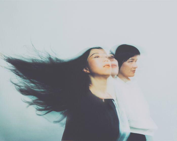 Mindy Meng Wang 王萌 & Sui Zhen