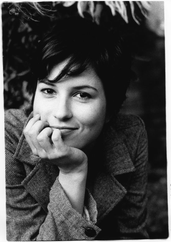 MISSY HIGGINS