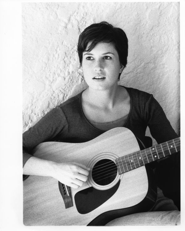 MISSY HIGGINS