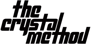 THE CRYSTAL METHOD