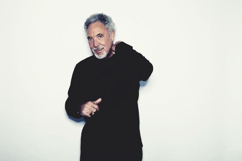 Tom Jones