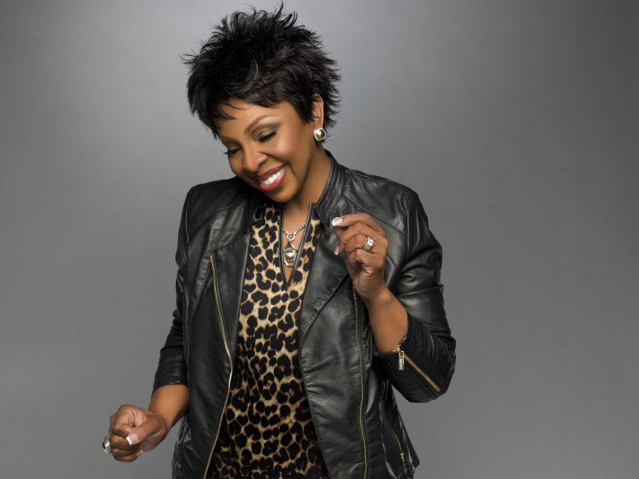 Gladys Knight