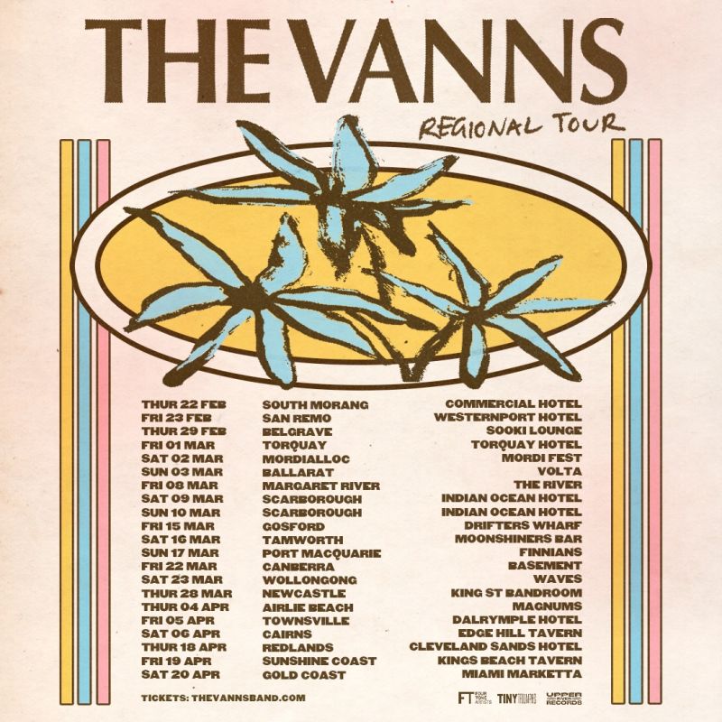 The Vanns