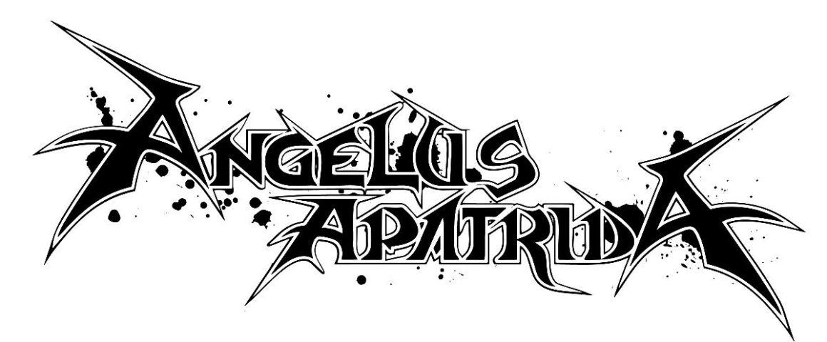 ANGELUS APATRIDA