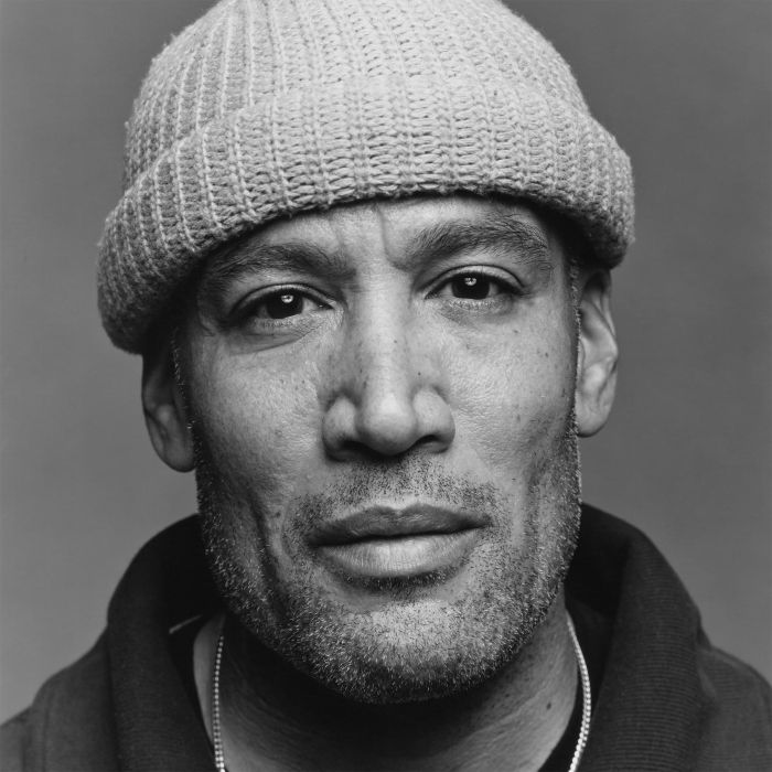 BEN HARPER