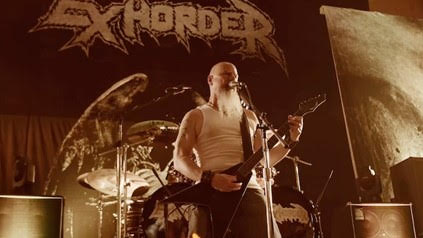 EXHORDER 