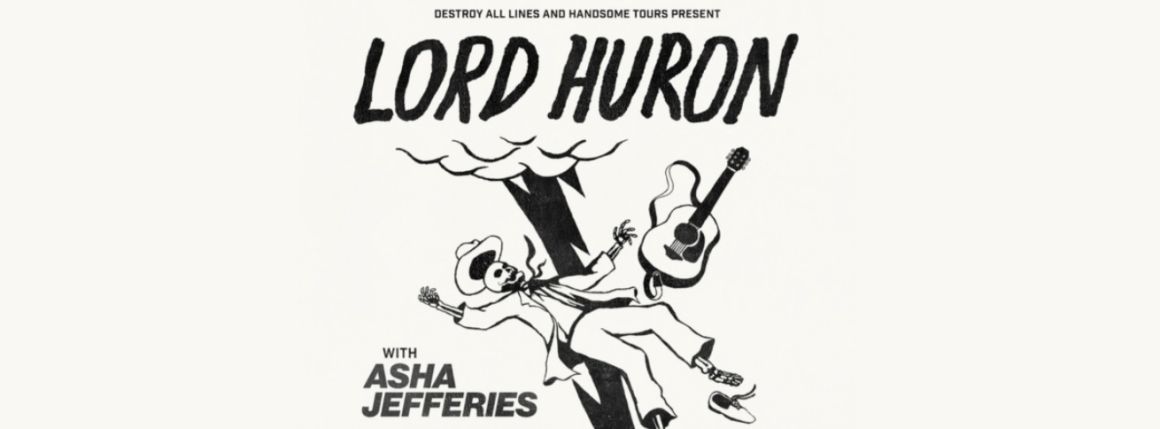 Lord Huron