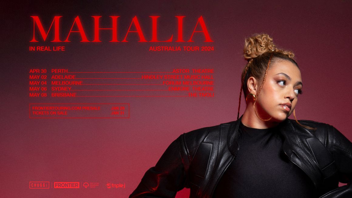 Mahalia