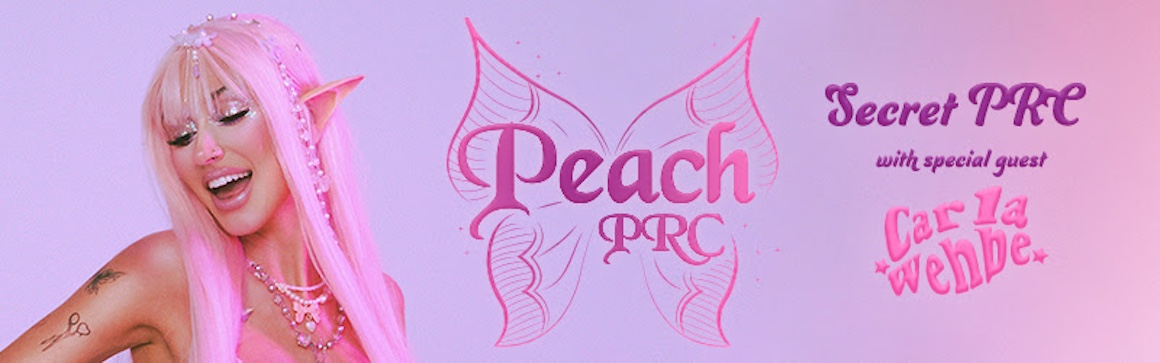 Peach PRC