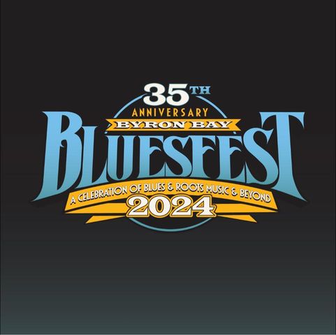 BLUESFEST 