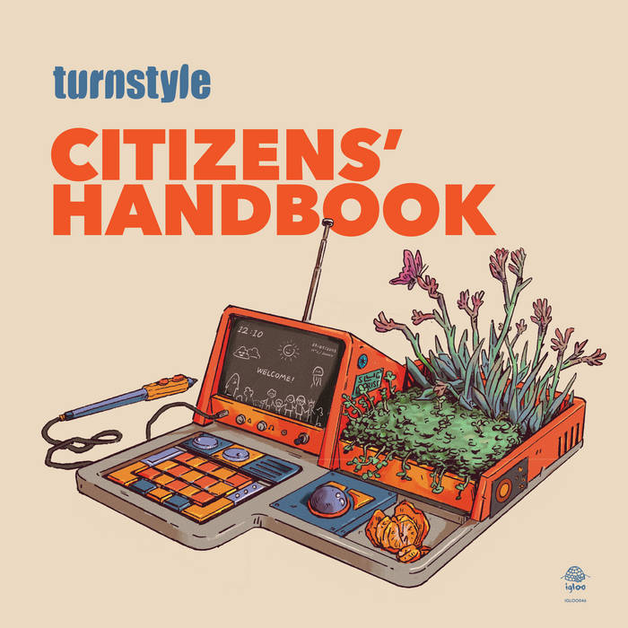 CITIZEN'S HANDBOOK