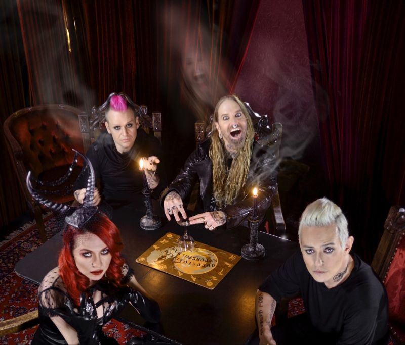 Coal Chamber