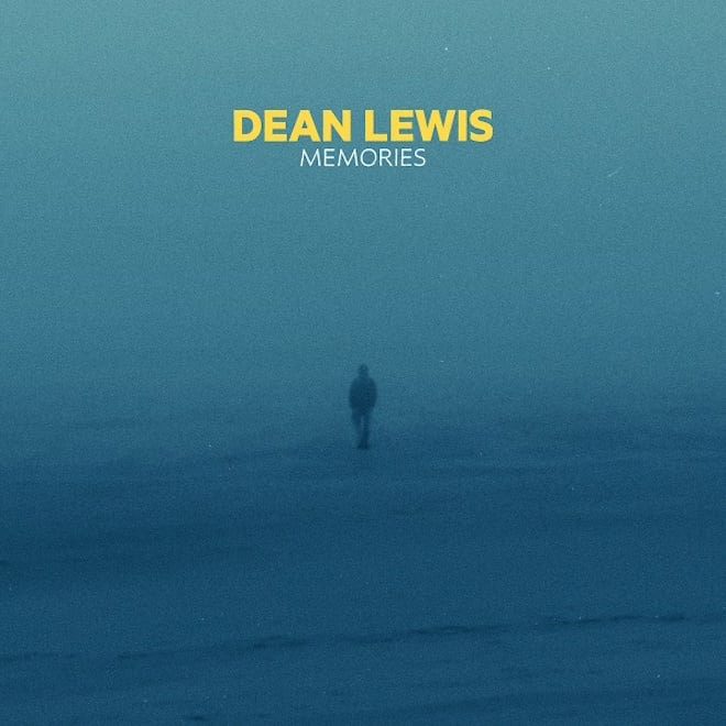 DEAN LEWIS